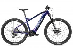 E-MTB Hardtail