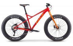 MTB-Fatbike