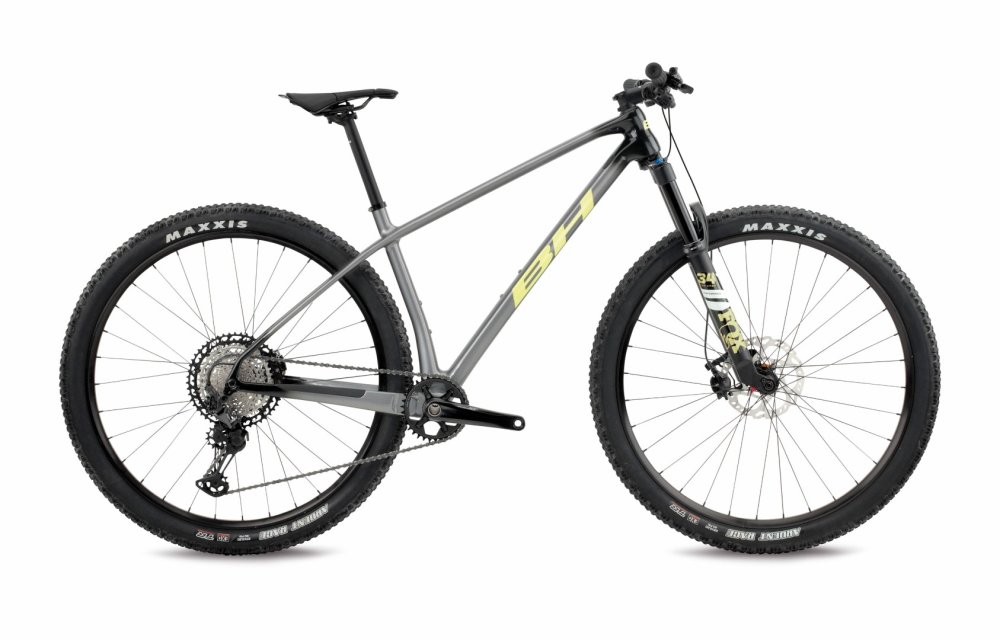BH Bikes Ultimate RC 7.7