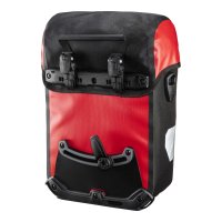 Ortlieb Sport-Packer  red - black